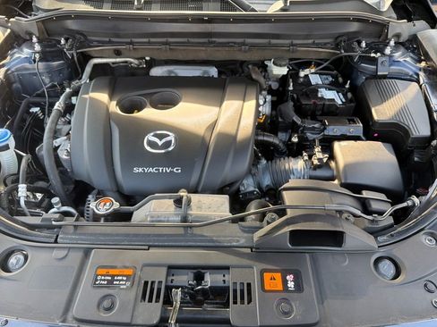 Used 2021 MAZDA CX-5 Grand Touring image 22