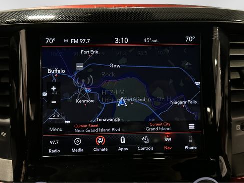 Used 2019 RAM 1500 Rebel w/ Rebel Level 2 Equipment Group image 28