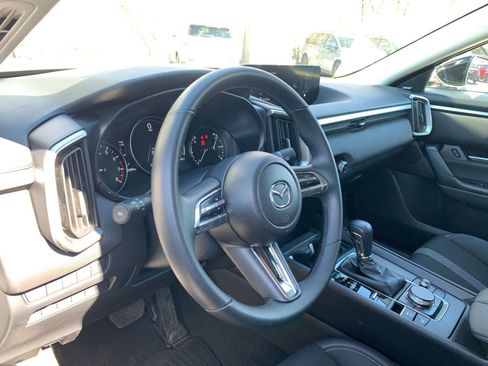 Used 2025 MAZDA CX-50 AWD 2.5 S w/ Premium Package image 36