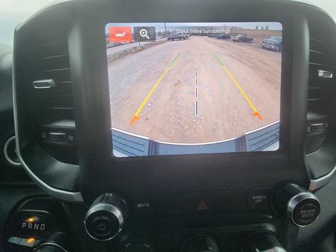 Used 2022 RAM 2500 Big Horn w/ Snow Chief Group image 24