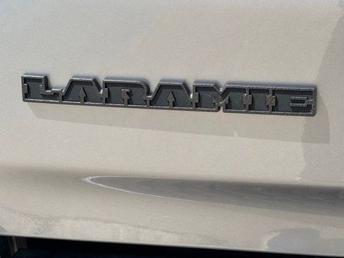 New 2026 RAM 1500 Laramie w/ Night Edition AWD/4WD image 38