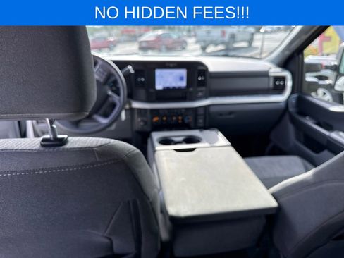 Used 2025 Ford F250 XLT AWD/4WD image 13