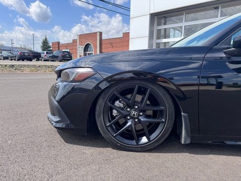 Used 2023 Honda Civic Si image 27