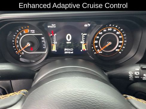 Certified 2024 Jeep Wrangler Sport S image 24