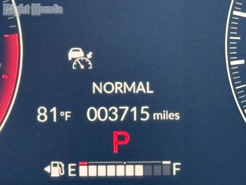 Used 2024 Honda CR-V EX-L image 20