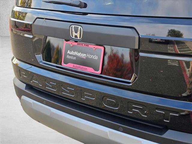 New 2026 Honda Passport RTL image 13
