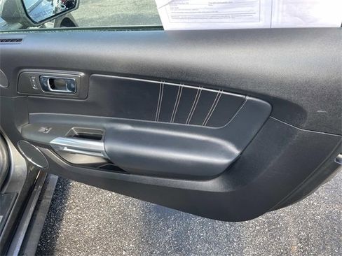 Used 2017 Ford Mustang Premium w/ Ecoboost Performance Package image 20