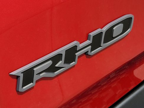New 2026 RAM 1500 RHO AWD/4WD image 7