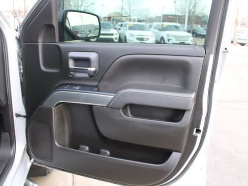 Used 2018 Chevrolet Silverado 1500 LT w/ All Star Edition image 20