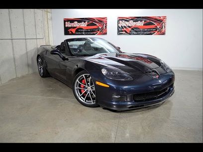 Used 2013 Chevrolet Corvette 427 w/ 1SC Preferred Equipment Group