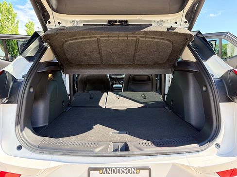 Used 2020 Buick Encore GX Select w/ Sport Touring Package FWD image 7