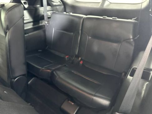 Used 2022 Mitsubishi Outlander SE AWD/4WD image 22