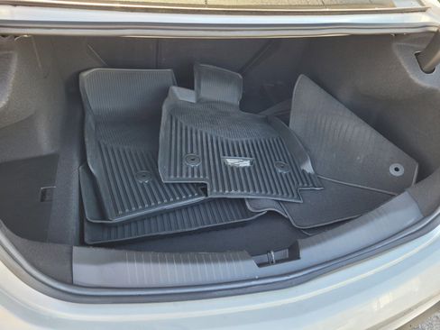 Used 2023 Cadillac CT5 Premium Luxury image 15