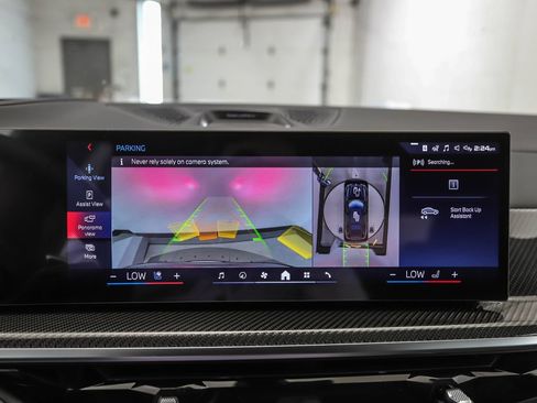 New 2027 BMW X7 M60i AWD/4WD image 19