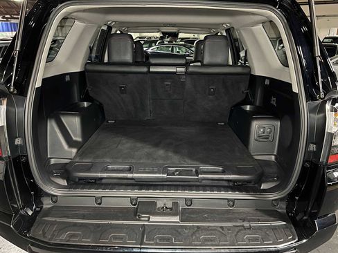 Used 2024 Toyota 4Runner TRD Pro image 16