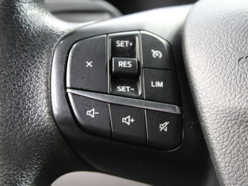 Used 2025 Ford Transit 250 148 High Roof AWD w/ Load Area Protection Package image 46