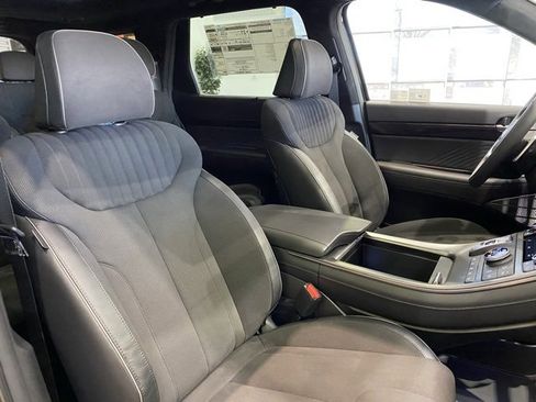 New 2025 Hyundai Palisade Calligraphy image 36