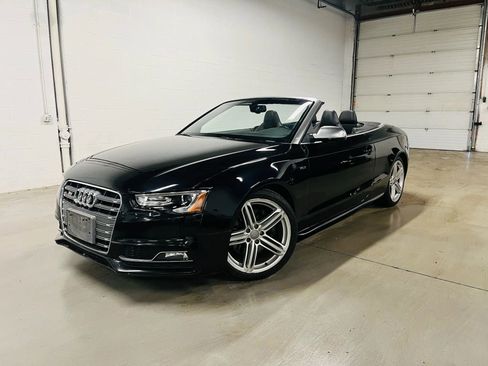 Used 2013 Audi S5 Premium Plus image 1