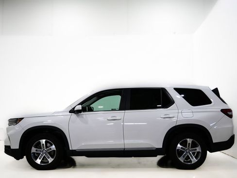 Used 2023 Honda Pilot EX-L image 5