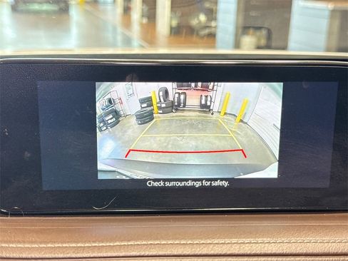 Certified 2023 MAZDA CX-30 AWD 2.5 S w/ Premium Package image 21