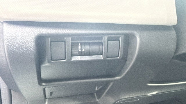 New 2026 Subaru Forester AWD/4WD image 17