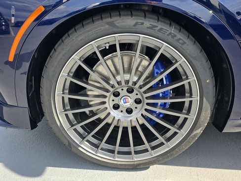 New 2026 BMW ALPINA XB7 AWD/4WD image 6