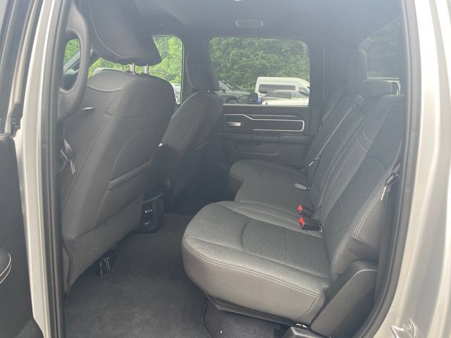 Used 2026 RAM 2500 Big Horn AWD/4WD image 20