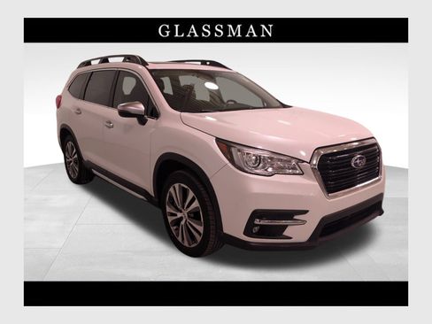 Used 2019 Subaru Ascent Touring w/ Popular Package #3 image 1