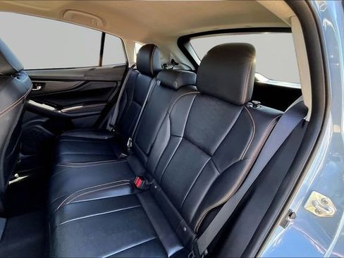 Used 2020 Subaru Crosstrek 2.0i Limited w/ Moonroof Package w/Navigation image 28