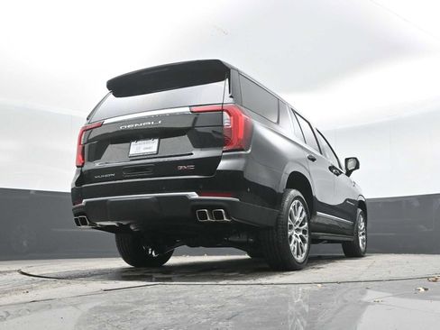 New 2026 GMC Yukon Denali image 47