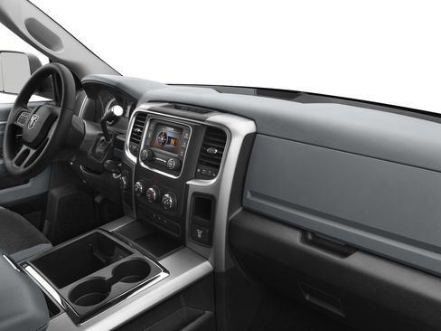 Used 2016 RAM 3500 Laramie Longhorn image 8