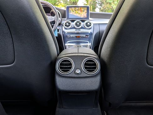 Used 2017 Mercedes-Benz C 300 4MATIC Coupe image 17