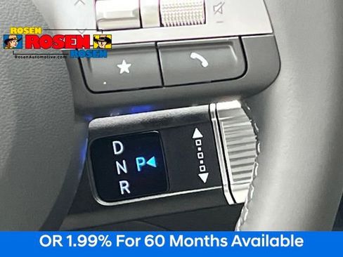 New 2025 Hyundai Sonata SEL image 23