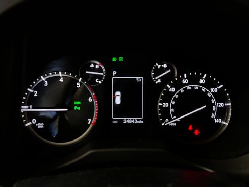 Used 2022 Lexus GX 460 Premium AWD/4WD image 10