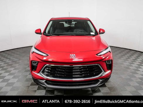 New 2026 Buick Encore GX Preferred FWD image 23