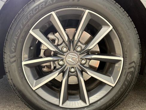 Used 2021 Honda Accord EX-L image 21