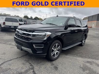Used 2023 Ford Expedition Max Limited