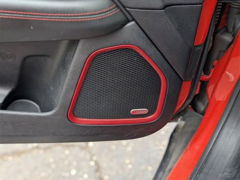 Used 2018 Jeep Compass Trailhawk w/ Navigation Group image 24