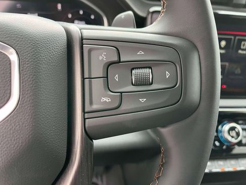 New 2026 GMC Sierra 1500 AT4 w/ AT4 Premium Package AWD/4WD image 26