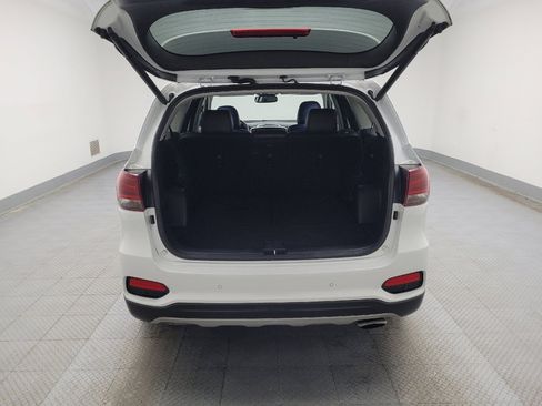Used 2019 Kia Sorento EX w/ EX Touring Package image 29