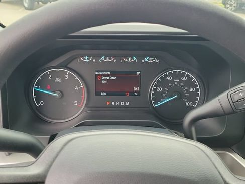 New 2026 Ford F350 XL w/ STX Appearance Package AWD/4WD image 24