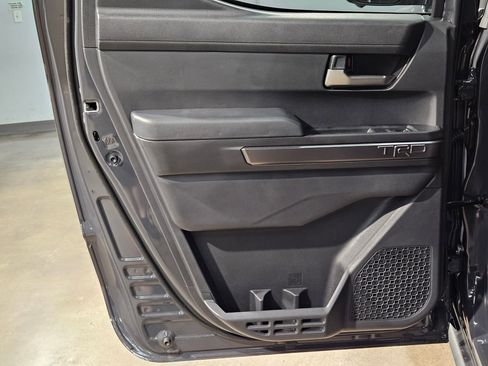 New 2026 Toyota Tacoma TRD Off-Road image 21