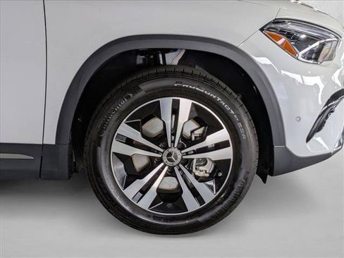 Certified 2026 Mercedes-Benz GLA 250 image 25