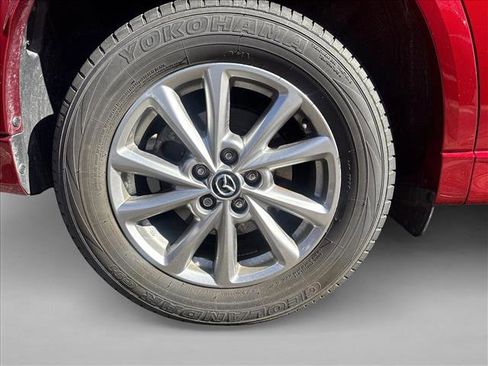 Used 2024 MAZDA CX-5 AWD 2.5 S w/ Preferred Package image 23