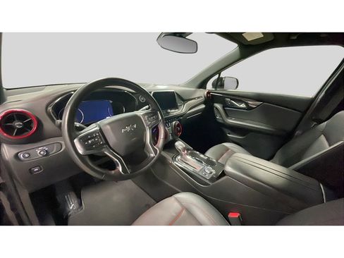 Used 2022 Chevrolet Blazer RS image 11