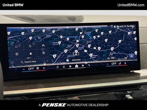 Used 2026 BMW X7 xDrive40i image 10