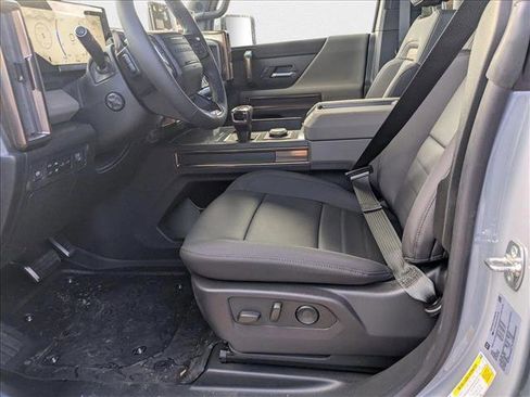 New 2025 GMC Hummer EV 3X w/ Extreme Off-Road Package image 4