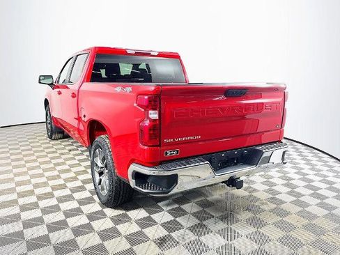 Used 2022 Chevrolet Silverado 1500 LT image 5