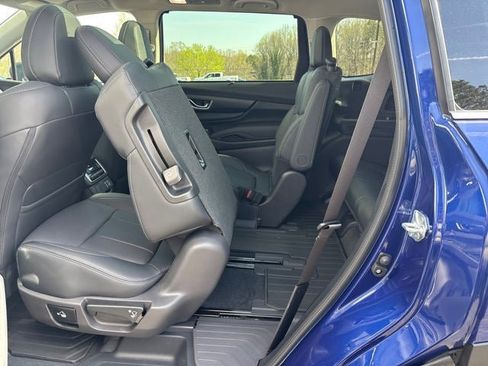 New 2026 Subaru Ascent Limited image 97
