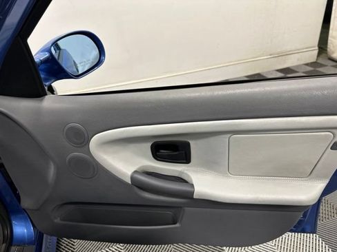 Used 1998 BMW M3 Sedan RWD image 27